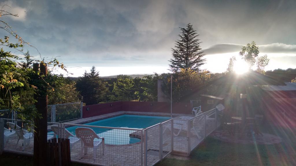 Mora * Villa Carlos Paz