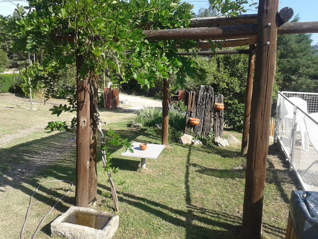 Mora Villa Carlos Paz
